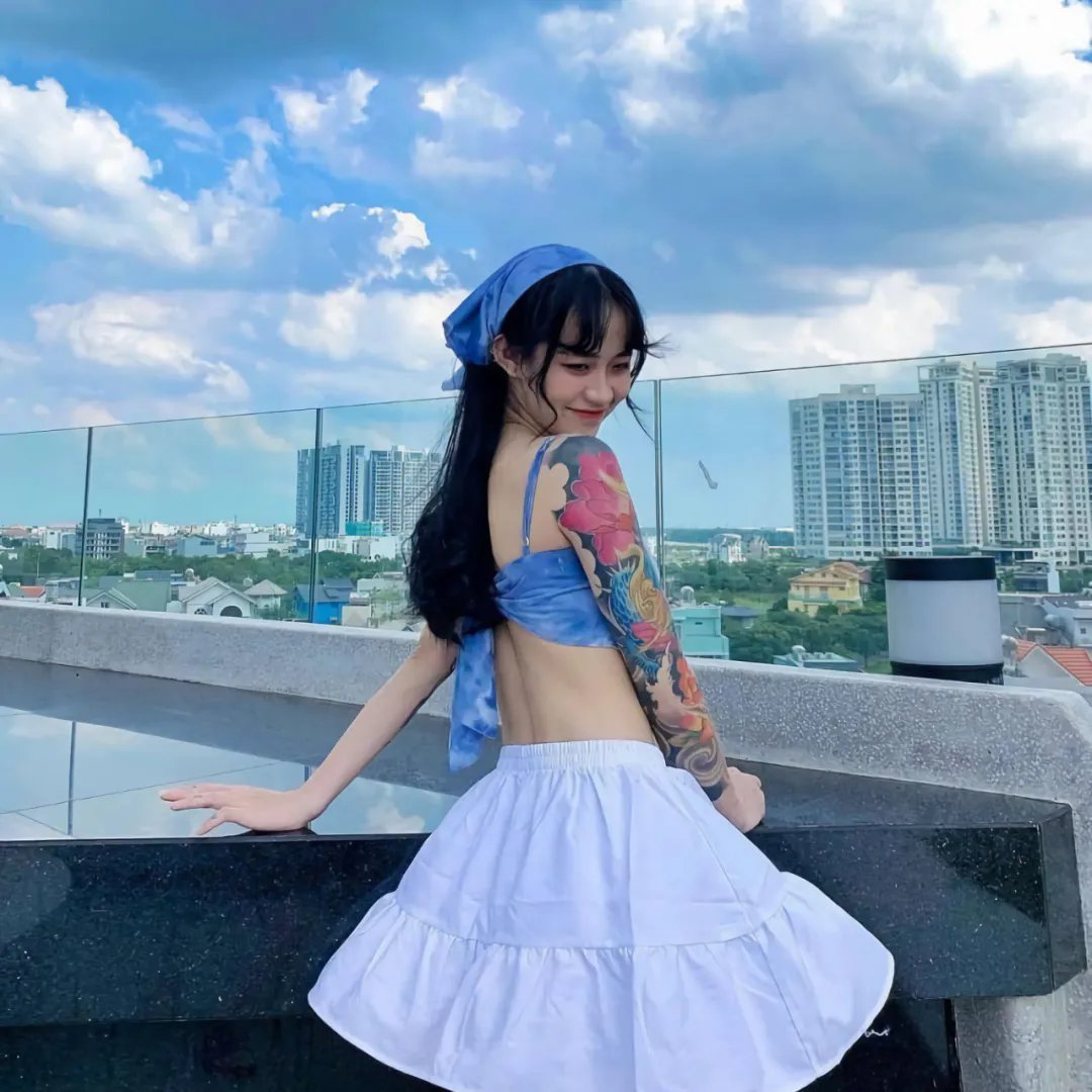 未来的我们