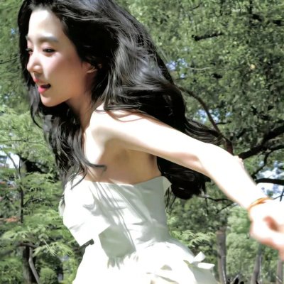 我走我路